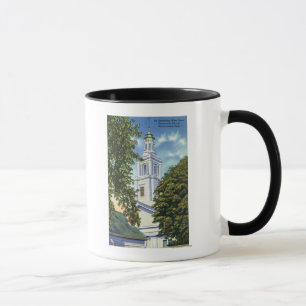 Mug Église universelle