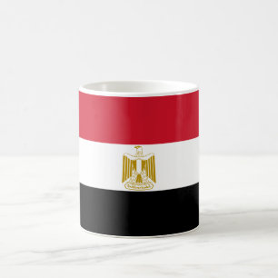 Mug Égypte