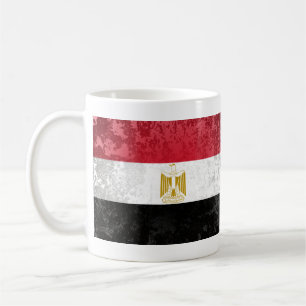 Mug Égypte