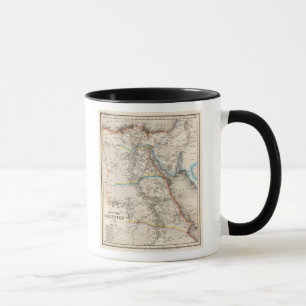 Mug Égypte 14