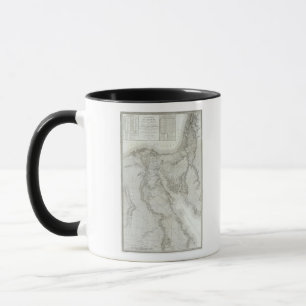 Mug Égypte 9