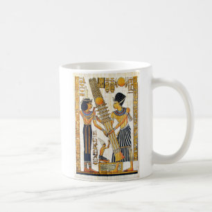 Mug Égypte ancienne 1