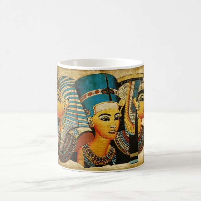 Mug Égypte ancienne 3 (Centre)