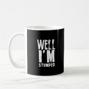 Mug Eh bien, je suis étouffé Amputation Amputée Prothè