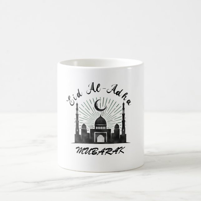 MUG EID AL ADHA MUBARAK 2023 (Centre)