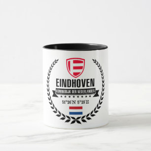 Mug Eindhoven