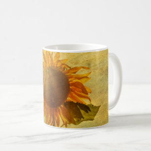 Mug Eine Sonnenblume