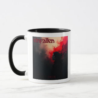 Mug Einfallen Sanguine