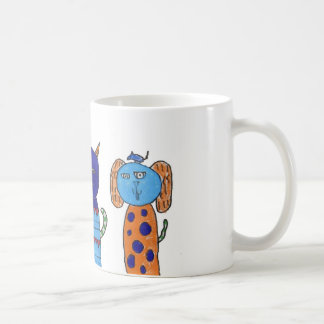 Mug Eismann sage
