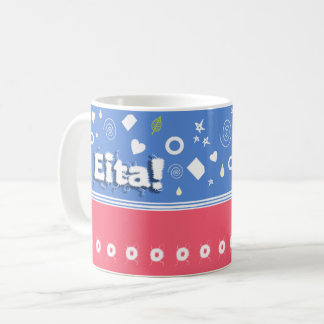 Mug Eita!!! Coleção Falada