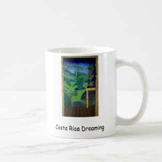 Mug EL Caribe