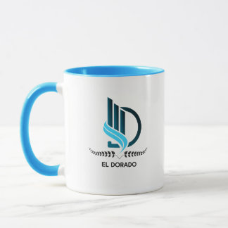 Mug El Dorado