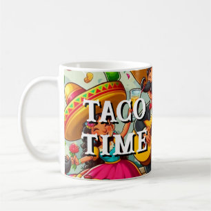 Mug El Jefe "La Fête du Patron"