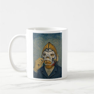 Mug El Loco Apasionado