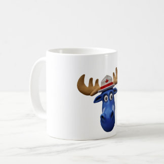 Mug Élan du Canada