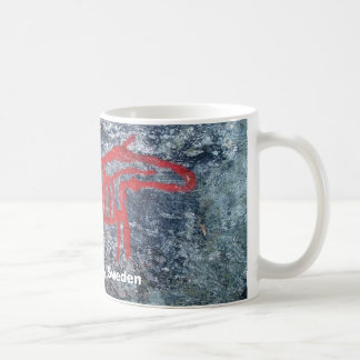 Mug Élans