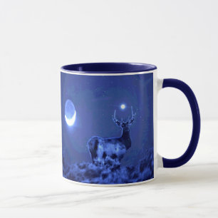 Mug Élans universels