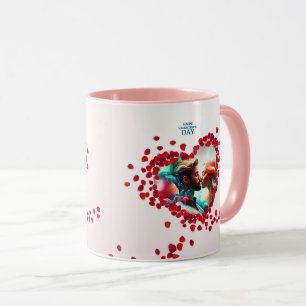 Mug Élargissement de la photo
