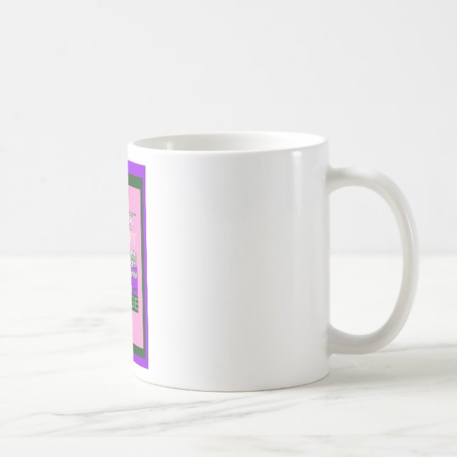 Mug Élection 2016 Hillary USA Nous sommes plus forts e (Droite)