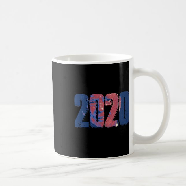 Mug Élection de Donald Trump  (Droite)