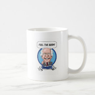 Mug Élection présidentielle de 2016