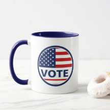 Élections présidentielles - Tour du scrutin améric