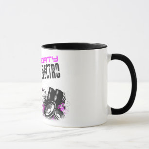 Mug Électro sale