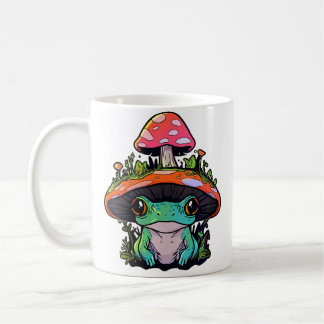 Mug Electronic Music Lover Edm Festival Rave Dj