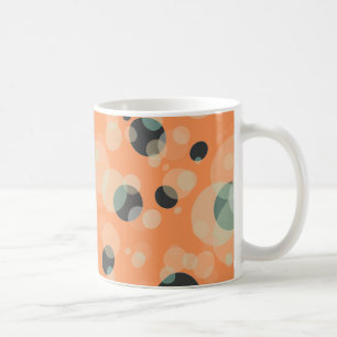 Mug Élégance BUBBLES