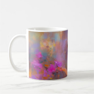 Mug Élégance sensuelle
