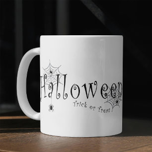 Mug Élégance Surnaturelle : Conception de Toile d'Arai