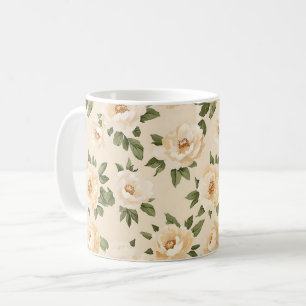 Mug Élégant Style Moderne Beau pour Elle