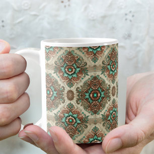 Mug Élégant Traditionnel
