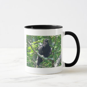 Mug Éléments de coordination du croisement