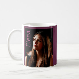 Mug Elena Gilbert