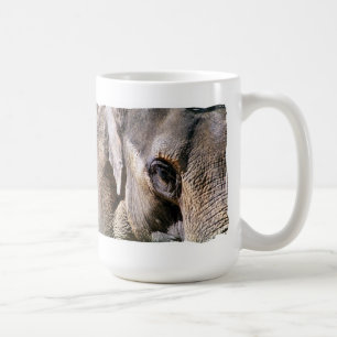 MUG ÉLÉPHANT