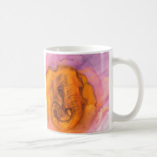 Mug Éléphant