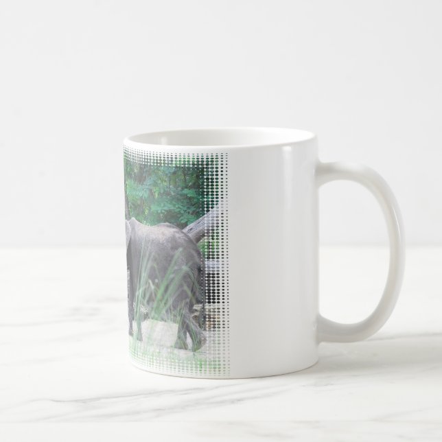 Mug elephant-family-2 (Droite)