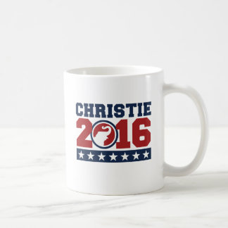 MUG ÉLÉPHANT ROND DE CHRISTIE 2016