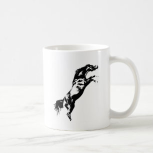 Mug Élevage de chevaux