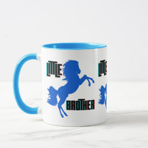 Mug Élevage du petit frère