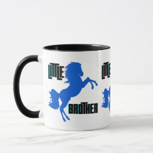 Mug Élevage du petit frère