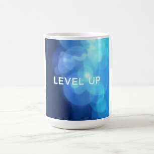 Mug Élévation de Mentalité