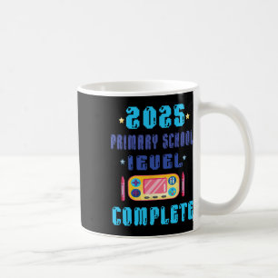 Mug Élève de 6e année de l'école primaire 2025 - Nivea