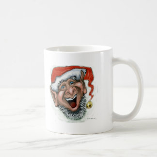 Mug Elf