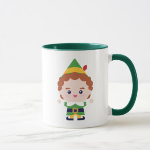 Mug Elf le Film   Copain Mignon