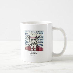 Mug Elgar