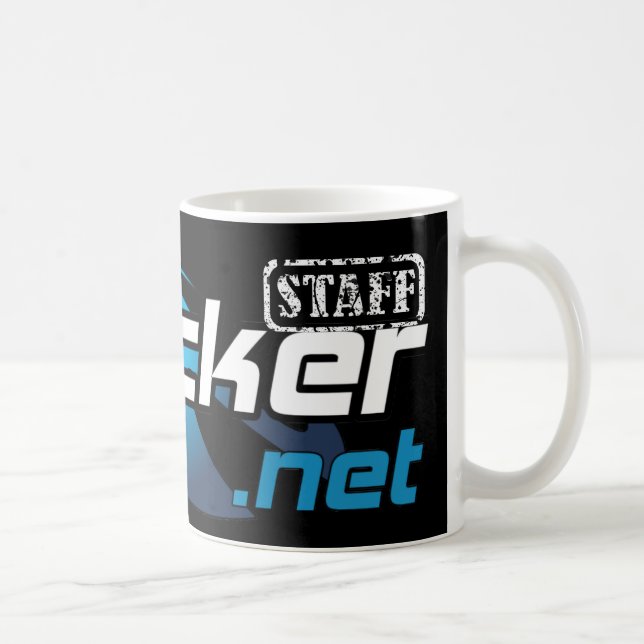 Mug elhacker.net le personnel (Droite)