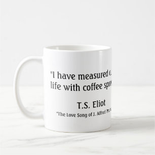 Mug Éliot TS