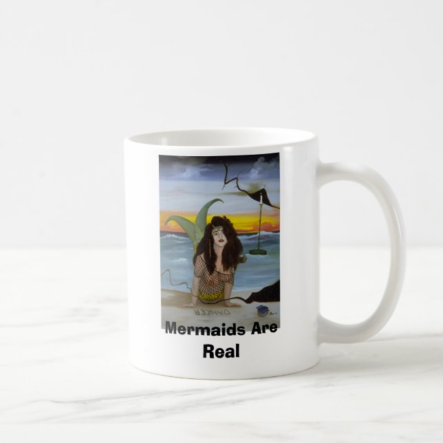 Mug Elisa, (Droite)